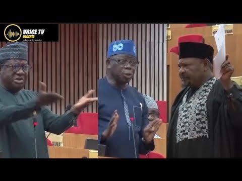 “Rapist Can’t Represent Nigeria” Oshiomole Rejects Tinubu’s Nominee “Rapist Can’t Represent Nigeria” Oshiomole Rejects Tinubu’s Nominee