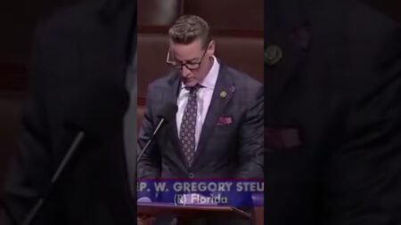 Breaking News ; Congressman Greg announced Aid support to Nigeria Govt. Breaking News ; Congressman Greg announced Aid support to Nigeria Govt.
