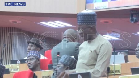 Oriire Abduction: Makinde’s Call For UN Probe Undermines Tinubu’s Efforts – Oshiomhole Oriire Abduction: Makinde’s Call For UN Probe Undermines Tinubu’s Efforts – Oshiomhole