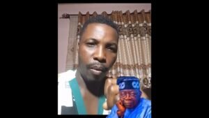 Gumi and the Nigerian President #relatablememes #nigeria #news Gumi and the Nigerian President #relatablememes #nigeria #news