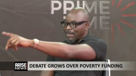 The Judiciary Determines Who Rules Nigeria; That is Why Houses Are Being Bought For Judges – Fayose