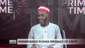 The Obi-Kwankwaso Ticket Is the Only Ticket That Can Salvage Nigeria – Galadima The Obi-Kwankwaso Ticket Is the Only Ticket That Can Salvage Nigeria – Galadima