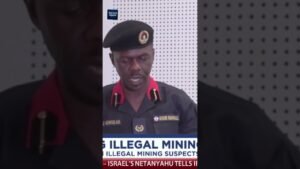 NSCDC arrests 671 illegal mining suspects, charges 397 to court 1 NSCDC arrests 671 illegal mining suspects, charges 397 to court 1