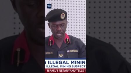 NSCDC arrests 671 illegal mining suspects, charges 397 to court 1 NSCDC arrests 671 illegal mining suspects, charges 397 to court 1