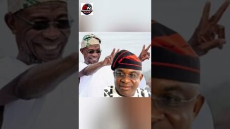 Atiku may not be in 2027 ballot #news #nigeria #breakingnews Atiku may not be in 2027 ballot #news #nigeria #breakingnews