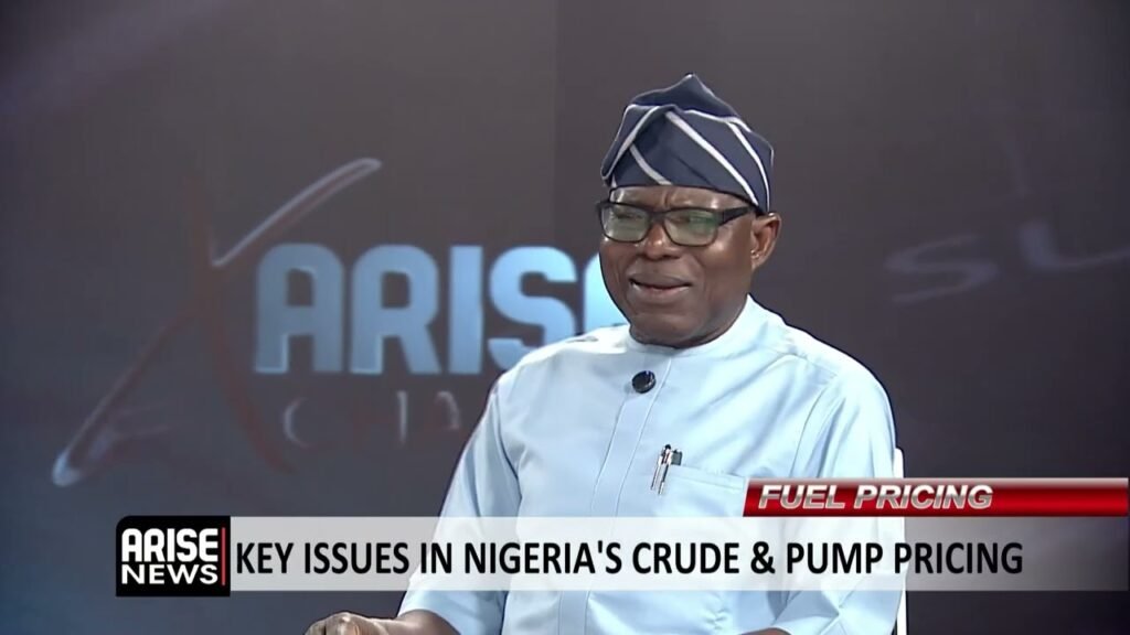 Fuel Pricing: Key Issues in Nigeria’s Crude and Pump Pricing – Dan Kunle Fuel Pricing: Key Issues in Nigeria’s Crude and Pump Pricing – Dan Kunle