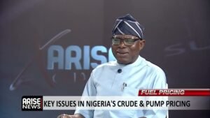 Fuel Pricing: Key Issues in Nigeria’s Crude and Pump Pricing – Dan Kunle Fuel Pricing: Key Issues in Nigeria’s Crude and Pump Pricing – Dan Kunle