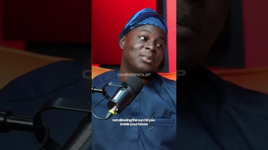How Much It Really Costs to Build in Nigeria  #chimerclip
