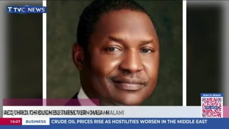 Former AGF Abubakar Malami, Son Face Trial Over Unlawful Acquisition Of Assets