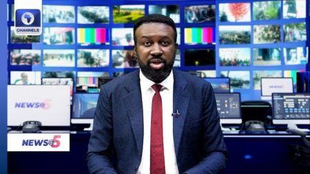Oyo Security, Benue Community Attack, South Africa Evacuation +More | News At 5 Oyo Security, Benue Community Attack, South Africa Evacuation +More | News At 5