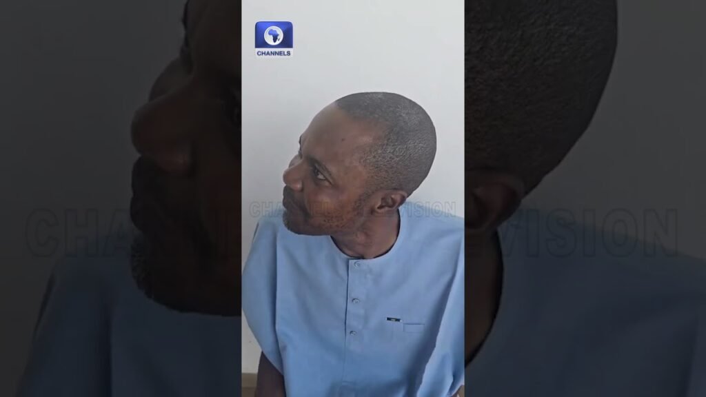 Police Arrest Adeniyi Adeyemi Over PFIPC Scandal Police Arrest Adeniyi Adeyemi Over PFIPC Scandal