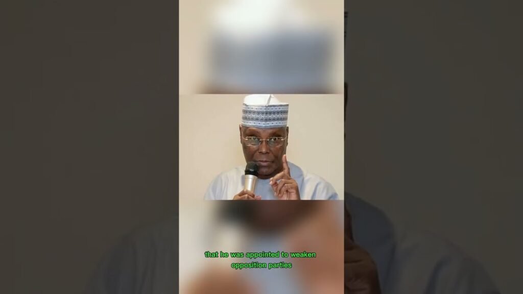 everything that happened in Nigeria today #news everything that happened in Nigeria today #news