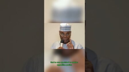 everything that happened in Nigeria today #news everything that happened in Nigeria today #news
