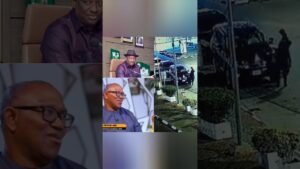 CCTV footage against Peter Obi #news #breakingnews #nigerianews CCTV footage against Peter Obi #news #breakingnews #nigerianews