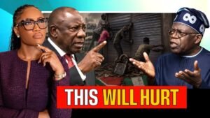 Nigeria Just Threatened South Africa’s Economy—And This Could Get Ugly Nigeria Just Threatened South Africa’s Economy—And This Could Get Ugly
