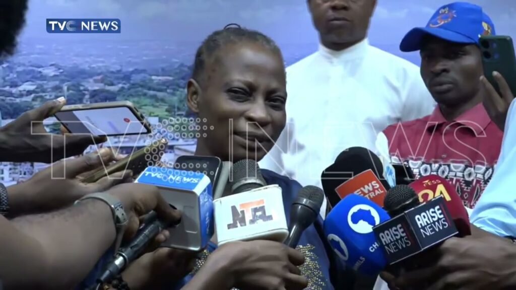 I Was Not Beaten But………, Oriire School Principal Narrates Ordeal I Was Not Beaten But………, Oriire School Principal Narrates Ordeal