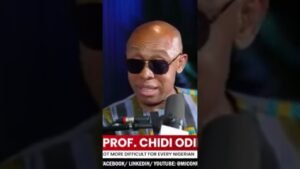 ” president is buying a new presidential jet,  Chidi Odinkalu #news #news #nigeria #duet #arise