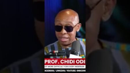 ” president is buying a new presidential jet,  Chidi Odinkalu #news #news #nigeria #duet #arise