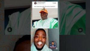ATIKU RAISE ALARM OVER ‘MYSTERIOUS CREDIT ALERT’ #news #fyp #trending #Atiku #nigeria #nigerianews ATIKU RAISE ALARM OVER ‘MYSTERIOUS CREDIT ALERT’ #news #fyp #trending #Atiku #nigeria #nigerianews
