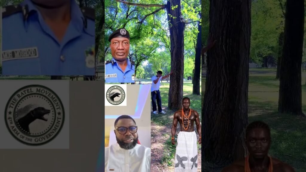 Message to verydrakman #everyone #nigerianews Message to verydrakman #everyone #nigerianews