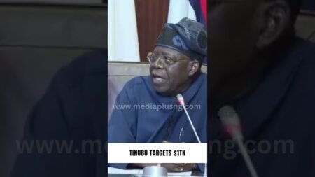 Tinubu Targets Trillion Nigerian Economy #tinubu #nigeriaeconomy #nnpcl #stockmarket #news Tinubu Targets Trillion Nigerian Economy #tinubu #nigeriaeconomy #nnpcl #stockmarket #news