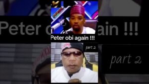 Peter obi again part 2 #nigeria #peopel #goviral #news #fyp #foryou #edit #fypシ #viral Peter obi again part 2 #nigeria #peopel #goviral #news #fyp #foryou #edit #fypシ #viral
