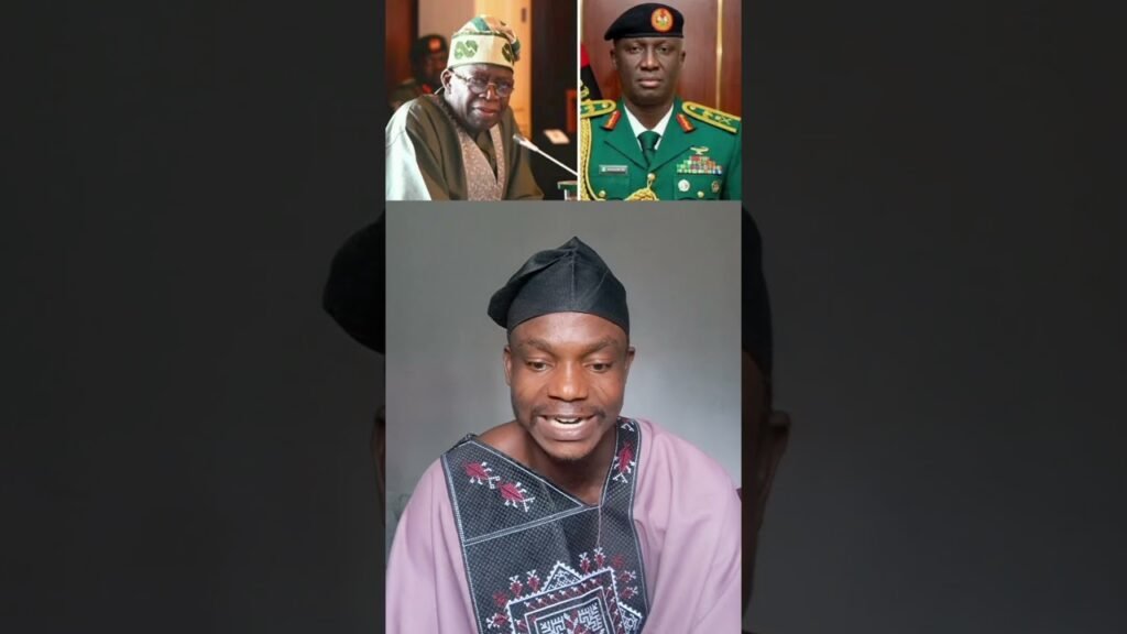 Tinubu raises soldiers’ salaries from N100,000 to N250,000. #nigerianews #army #tinubu #nigeriaarmy Tinubu raises soldiers’ salaries from N100,000 to N250,000. #nigerianews #army #tinubu #nigeriaarmy