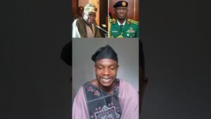 Tinubu raises soldiers’ salaries from N100,000 to N250,000. #nigerianews #army #tinubu #nigeriaarmy Tinubu raises soldiers’ salaries from N100,000 to N250,000. #nigerianews #army #tinubu #nigeriaarmy