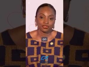 Minister for Trade and Investment Jumoke Roars! #breakingnews #nigeria #news #shortvideo #shorts Minister for Trade and Investment Jumoke Roars! #breakingnews #nigeria #news #shortvideo #shorts