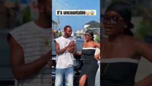 Street interview. she narrated her experiences #nigeria #nigerianews #poptheballoon #naijagist Street interview. she narrated her experiences #nigeria #nigerianews #poptheballoon #naijagist