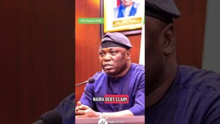 NIGERIA NEWS New Crypto Tax Rules, Kaduna DisCo Shake-Up, ₦4.7BN Salary Deal & MORE! #newsupdate NIGERIA NEWS New Crypto Tax Rules, Kaduna DisCo Shake-Up, ₦4.7BN Salary Deal & MORE! #newsupdate