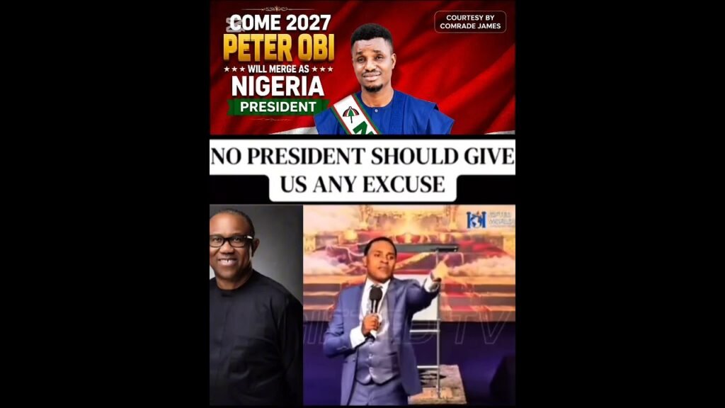 Political Updates:presidential election in Nigeria #policalupdates #PeterObi #nigeria #NigeriaNews