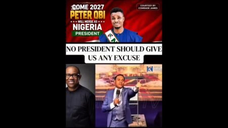 Political Updates:presidential election in Nigeria #policalupdates #PeterObi #nigeria #NigeriaNews Political Updates:presidential election in Nigeria #policalupdates #PeterObi #nigeria #NigeriaNews