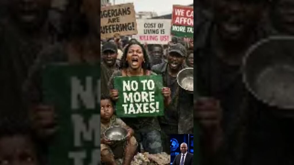 Realtouch TV Evening News 10th August, 2026 with captions Realtouch TV Evening News 10th August, 2026 with captions