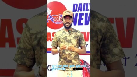 Labaran Rana daga Tashar Asrah 24Tv Gaskiyar Zance #kano #arewapeople #nigeria #news #asrah24tv Labaran Rana daga Tashar Asrah 24Tv Gaskiyar Zance #kano #arewapeople #nigeria #news #asrah24tv
