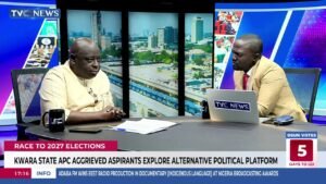 Kwara State APC Aggrieved Aspirants Explore Alternative Political Platform Kwara State APC Aggrieved Aspirants Explore Alternative Political Platform