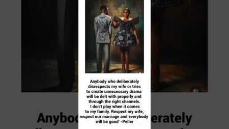 PELLER PUBLIC ANNOUNCEMENT #news #nigerianews PELLER PUBLIC ANNOUNCEMENT #news #nigerianews