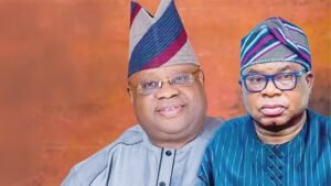 Issues With Jide: How Osun Governorship Election Will Be Won Issues With Jide: How Osun Governorship Election Will Be Won