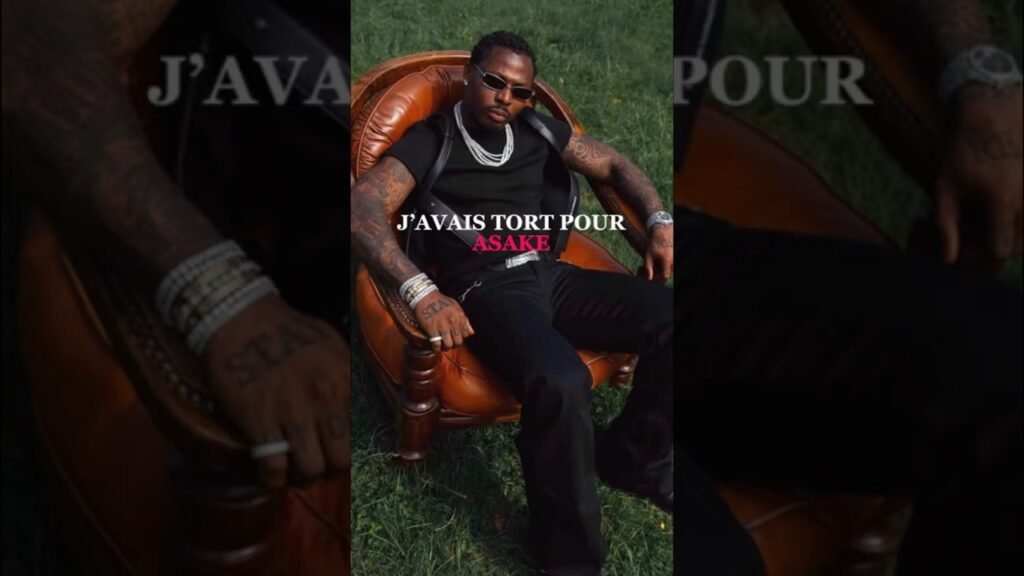 J’AVAIS TORT POUR ASAKE #youtube #afrobeats #youtubeshorts #nigeria #nigerianews #asake J’AVAIS TORT POUR ASAKE #youtube #afrobeats #youtubeshorts #nigeria #nigerianews #asake