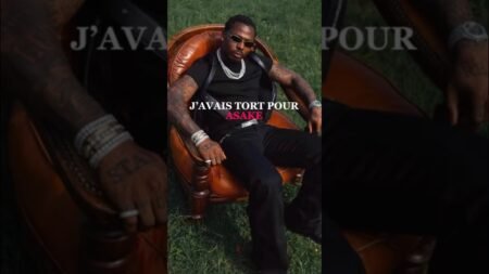 J’AVAIS TORT POUR ASAKE #youtube #afrobeats #youtubeshorts #nigeria #nigerianews #asake J’AVAIS TORT POUR ASAKE #youtube #afrobeats #youtubeshorts #nigeria #nigerianews #asake