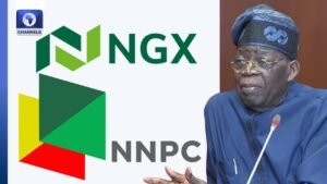 We’ll Have NNPC Reformed, Listed On Stock Exchange – Tinubu We’ll Have NNPC Reformed, Listed On Stock Exchange – Tinubu