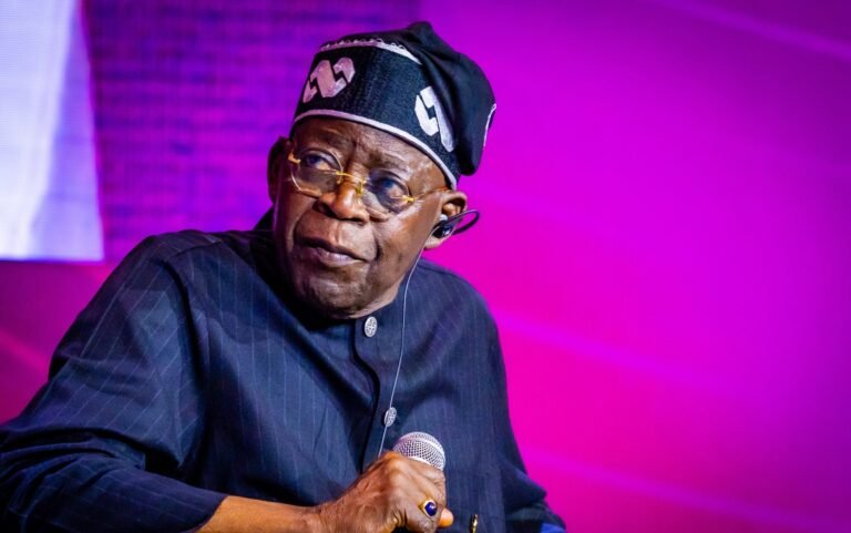 Fuel subsidy removal has enabled funding for major infrastructure projects — Tinubu Fuel subsidy removal has enabled funding for major infrastructure projects — Tinubu