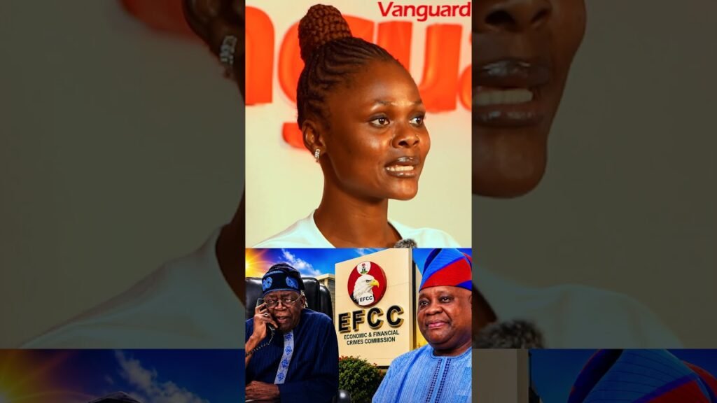 Nine days to the Osun governorship election… and the political temperature is already rising. Nine days to the Osun governorship election… and the political temperature is already rising.