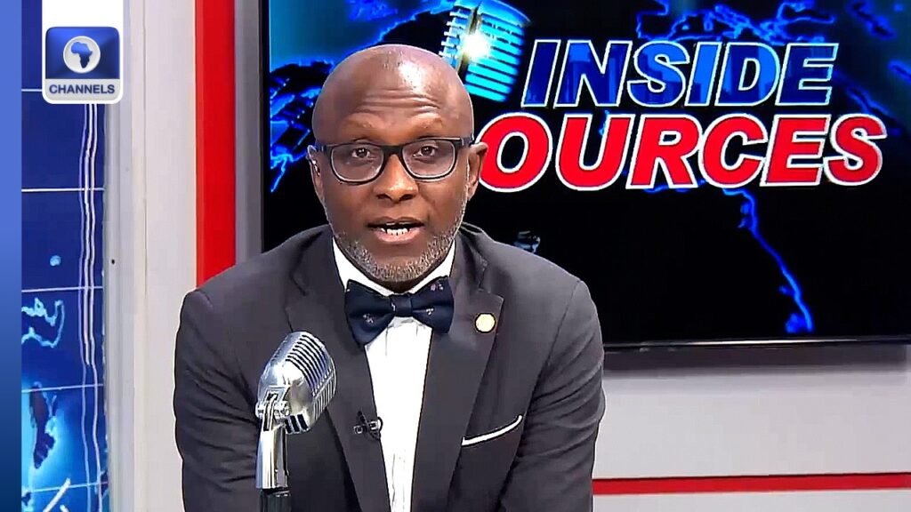 Sowore Vs Nigerian Govt; Osun State Gov Election + More | Inside Source Sowore Vs Nigerian Govt; Osun State Gov Election + More | Inside Source