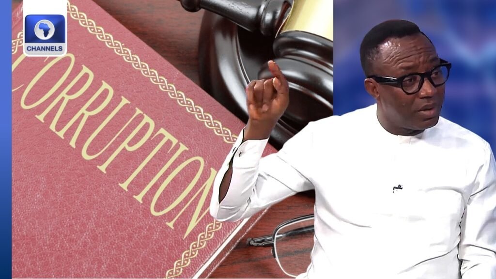 I’m Not A Terrorist Though My Existence Terrorises Corruption, Bad Governance – Sowore I’m Not A Terrorist Though My Existence Terrorises Corruption, Bad Governance – Sowore