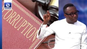 I’m Not A Terrorist Though My Existence Terrorises Corruption, Bad Governance – Sowore I’m Not A Terrorist Though My Existence Terrorises Corruption, Bad Governance – Sowore