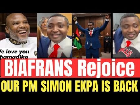 VICTORY! VICTORY! VICTORY! — FULL COURT UPDATE ON SIMON EKPA | BIAFRA vs NIGERIA 2026 VICTORY! VICTORY! VICTORY! — FULL COURT UPDATE ON SIMON EKPA | BIAFRA vs NIGERIA 2026