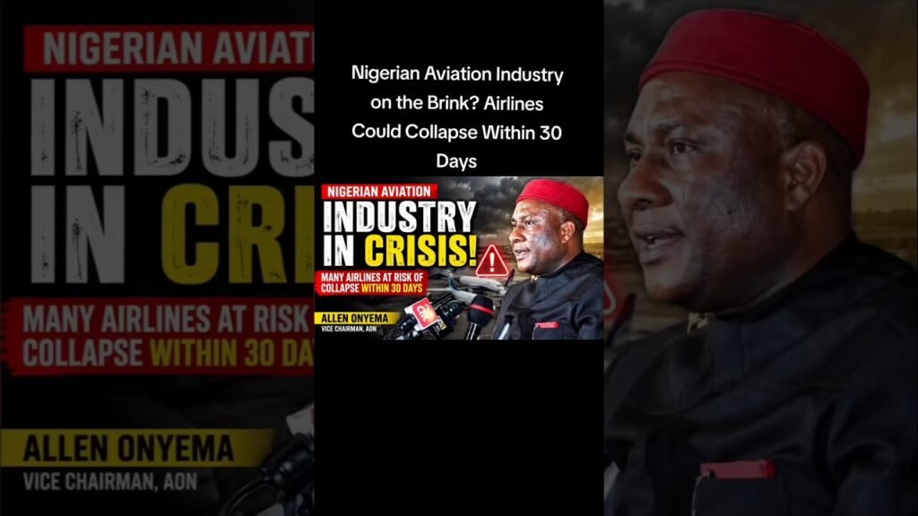 #shorts #nigerianews #breakingnews#NigerianAviation#newsupdate #shorts #nigerianews #breakingnews#NigerianAviation#newsupdate