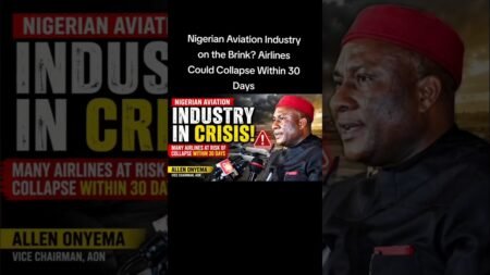 #shorts #nigerianews #breakingnews#NigerianAviation#newsupdate #shorts #nigerianews #breakingnews#NigerianAviation#newsupdate