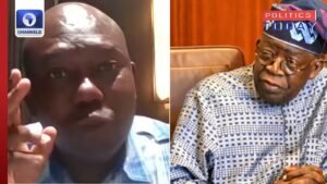 Tinubu Should Come Out, Show Nigerians His Primary, Secondary Certificates – Kalu Kalu Tinubu Should Come Out, Show Nigerians His Primary, Secondary Certificates – Kalu Kalu